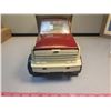 Image 2 : Tonka tandem dump truck, very good condition