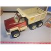 Image 3 : Tonka tandem dump truck, very good condition