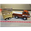 Image 4 : Tonka truck and horse trailer