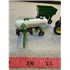 Image 2 : J.D. tractor, Ertl wagon, portable anhydrous tank