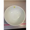 Image 2 : Pyrex round mixing bowl 4 litre