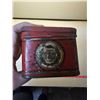 Image 3 : Tuckett tobacco tin, Hamilton Canada - good shape