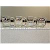 Image 1 : baby size A&W mugs (4)