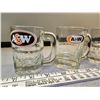 Image 2 : baby size A&W mugs (4)