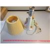 Image 3 : Vintage bedroom lamp - Japan, working