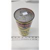 Image 2 : 16 oz Aero floor wax & Olympic pure lard tin