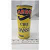Image 4 : 16 oz Aero floor wax & Olympic pure lard tin