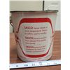 Image 2 : 8 lb Sasco honey tin