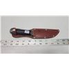 Image 5 : blue steel knife 973 11.5"L