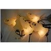 Image 1 : Ghost lawn lights