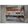 Image 1 : 10 DVDs family