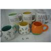 Image 1 : Lot of large mugs/ some rae dunn