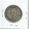 Image 2 : 1917 Canadian 50 cent coin
