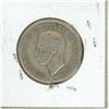 Image 2 : 1944 Canadian 50 cent coin