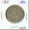 Image 1 : 1962 Canadian 50 cent coin