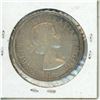 Image 2 : 1959 Canadian silver dollar coin