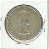 Image 2 : 1959 Canadian silver dollar coin