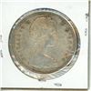 Image 2 : 1867-1967 Canadian silver dollar coin
