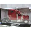 Image 2 : New Ray 1:32 Freightliner semi-truck diecast model in box