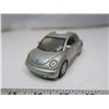 Image 4 : 1:32 Volkswagen New Beetle pull-back diecast model - SS 5743