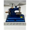 Image 1 : Casige Germany - Vintage Children's Sewing Machine - Made in British Zone Germany WWII