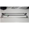 Image 2 : 2 Hand Rails – 31 inches long