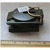 Image 1 : Army style engineers pocket style compass