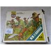 Image 1 : Anfix "Gurkhas" WWII model soldiers 45 pieces.