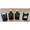 Image 2 : Watkins promo salt & pepper sets - black pepper and vanilla