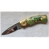 Image 3 : New in box John Deere collector's pocket knife.