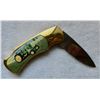 Image 4 : New in box John Deere collector's pocket knife.