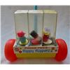 Image 2 : Fisher Price 'happy hoppers' 1959 No. 121