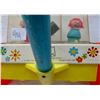 Image 3 : Fisher Price 'happy hoppers' 1959 No. 121