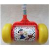 Image 3 : Fisher Price musical roly poly No.758 - original