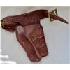 Image 1 : Cap gun holster set