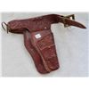 Image 2 : Cap gun holster set