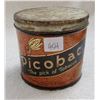 Image 2 : Imperial tobacco "Picobac" tobacco tin