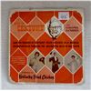Image 2 : Col. Sanders Kentucky Fried Chicken record with original sleeve 45 rpm