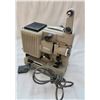 Image 1 : EVMIG 1940's film projector 8mm"P-8 Imperial"