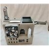 Image 3 : EVMIG 1940's film projector 8mm"P-8 Imperial"