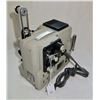 Image 4 : EVMIG 1940's film projector 8mm"P-8 Imperial"