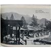 Image 5 : 1925 C.N.R. Canadian National Railways scenic Canada book - B&W pics and maps