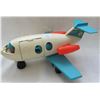 Image 2 : Fisher Price airport #996-1972 and Jumbo Jet airplane 1970's