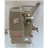 Image 1 : 1930's 8mm Mansfield film projector