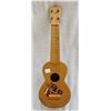 Image 1 : 1950's reliable ukelele toy - plastic