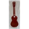 Image 4 : 1950's reliable ukelele toy - plastic