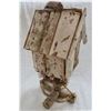 Image 2 : Birch bark & twig custom made bird house