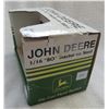 Image 2 : John Deere 1:16 "BO" tractor on steel, new in box - die cast