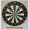 Image 1 : N.O.S. Viper Dart baseball dart board