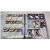 Image 11 : 13 sleeves, not all filled - Upper Deck 2006-07 Power plan hockey cards -